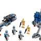 Image for article titled Star Wars Traps, Babies, and Vader's Fist Lead the Way in This Week's Toys